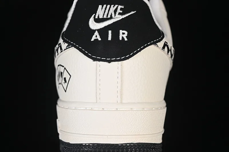 All categories Nk Air Force 1 Air Force series Nk Air Force 1 Low Air Force low-top Nike Air Force 1'07 Low Limited to the Year of the Horse, immediate success Air Force 1 low-top casual sneakers KJ1688-026